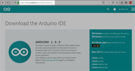 arduino mega driver windows 10.